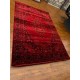 سجاد تركي بخارى سوبر افغاني RFG4512 احمر مقاس 300*400