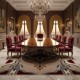 سجاد تركي سوبر ستار F500A بيج مقاس 50*80