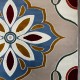 سجاد تركي سوبر ستار F500A بيج مقاس 50*80