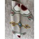 سجاد تركي سوبر ستار F500A بيج دايري مقاس 150*150