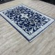 سجاد شرقي تاج نقش ايراني تركي 36023A كحلي مقاس 200*300 سجاد شرقي تاج نقش ايراني تركي 36023A كحلي مقاس 200*300