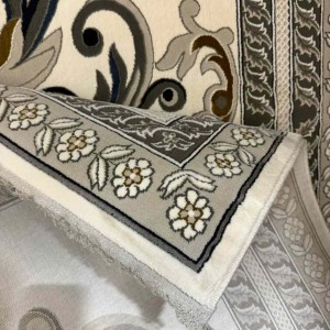 سجاد تركي تاج 8 38318A كريم مقاس 400*600 سجاد تركي تاج 8 38318A كريم مقاس 400*600