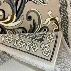 سجاد تركي تاج 8 38318A فيزون مقاس 400*600