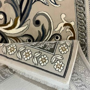 سجاد تركي تاج 8 38318A فيزون مقاس 400*600 سجاد تركي تاج 8 38318A فيزون مقاس 400*600