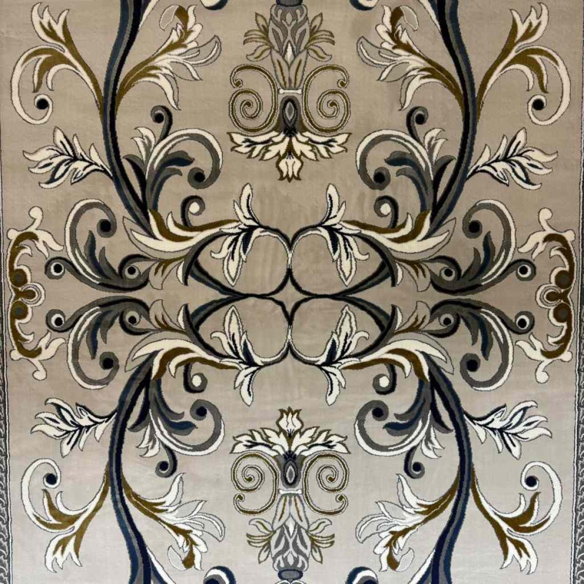 سجاد تركي تاج 8 38318A فيزون مقاس 400*600