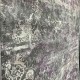 سجاد تركي فيقو رصاصي موف