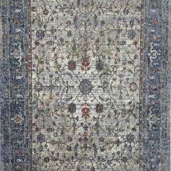 سجاد بلغاري لشبونه B678A رصاصي بيج