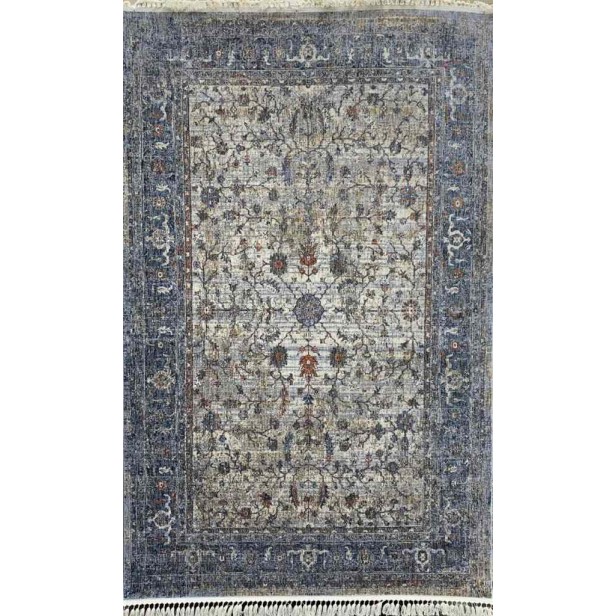 سجاد بلغاري لشبونه B678A رصاصي بيج