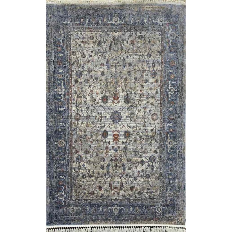 سجاد بلغاري لشبونه B678A رصاصي بيج