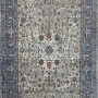 سجاد بلغاري لشبونه B678A رصاصي بيج