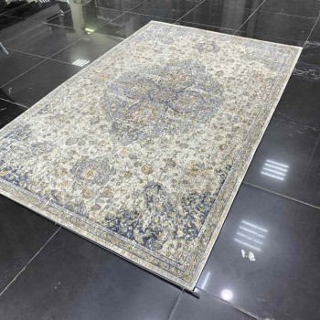 سجاد بلغاري لشبونه B549A بيج رصاصي