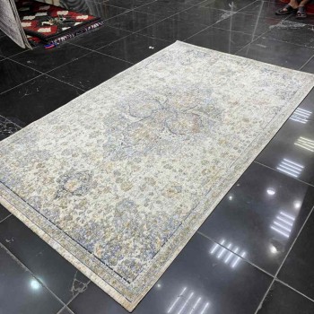 سجاد بلغاري لشبونه B549A بيج رصاصي