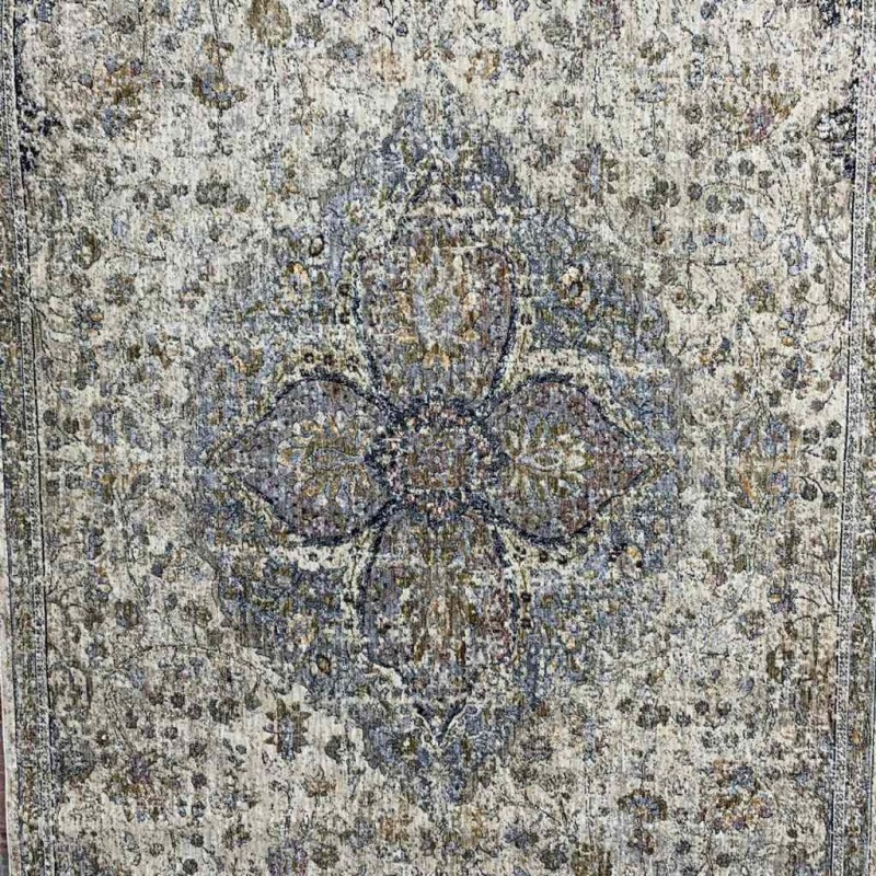 سجاد بلغاري لشبونه B549A بيج رصاصي