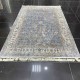 سجاد بلغاري لشبونه B678A رصاصي متعدد الألوان المائية