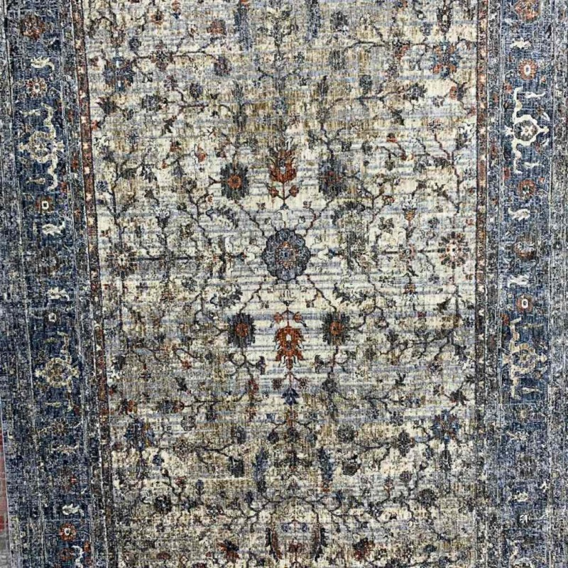 سجاد بلغاري لشبونه B678A رصاصي بيج