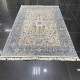 سجاد بلغاري لشبونه B678A رصاصي بيج