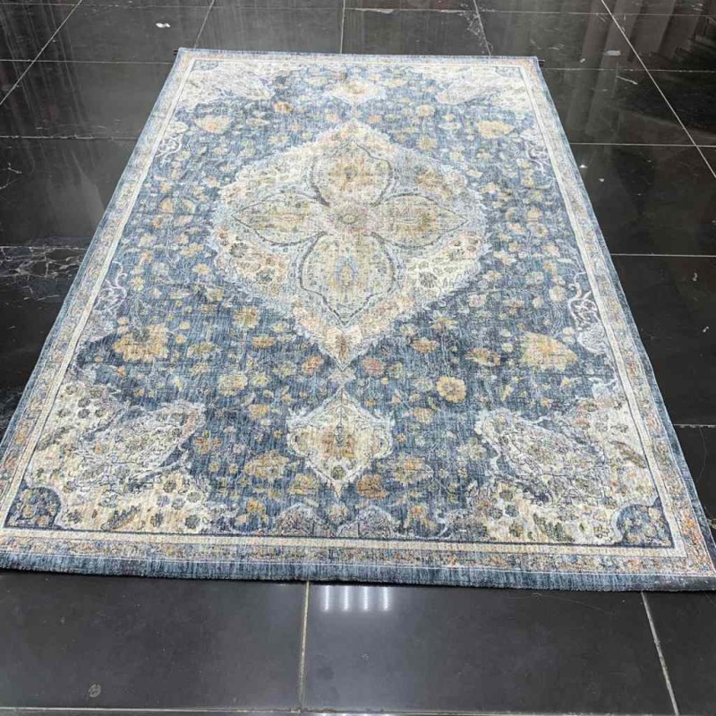 سجاد بلغاري لشبونه B549A متعدد الألوان المائية