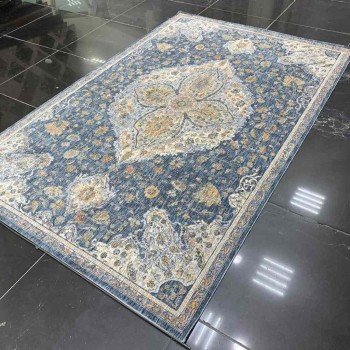سجاد بلغاري لشبونه B549A متعدد الألوان المائية