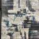 سجاد تركي لوكا رصاصي وسماوي