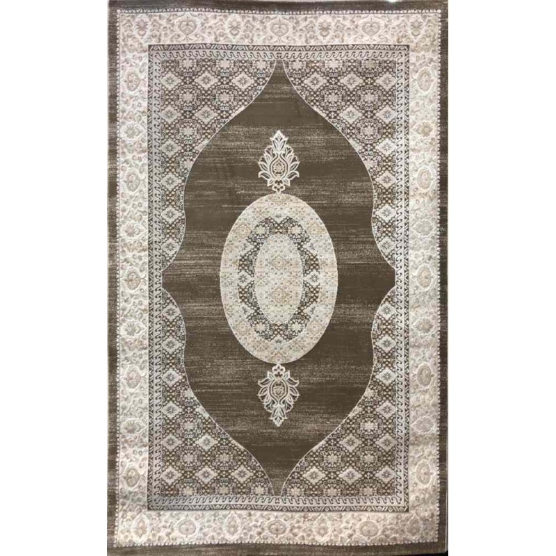 سجاد تركي ماجستيك 5588 بني