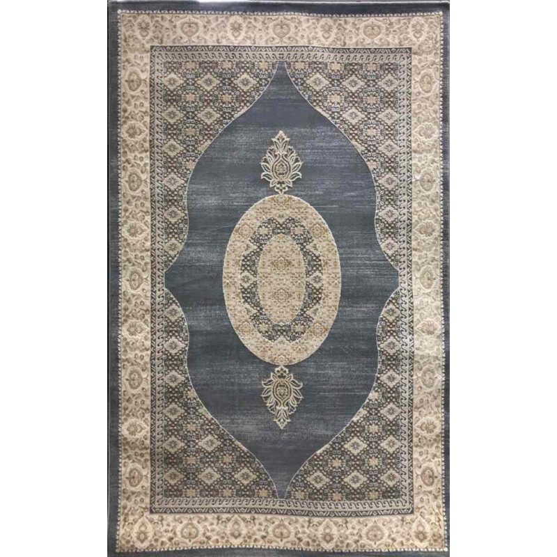 سجاد تركي ماجستيك 5588 رصاصي