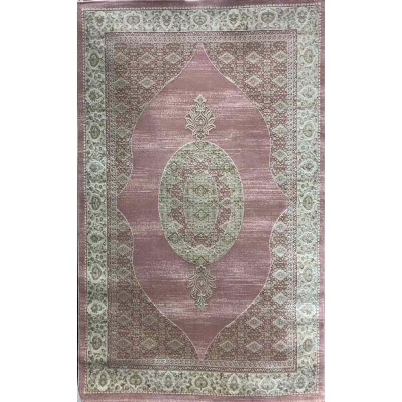 سجاد تركي ماجستيك 5588 زهري