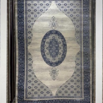 سجاد تركي ماجستيك 5588 كحلي