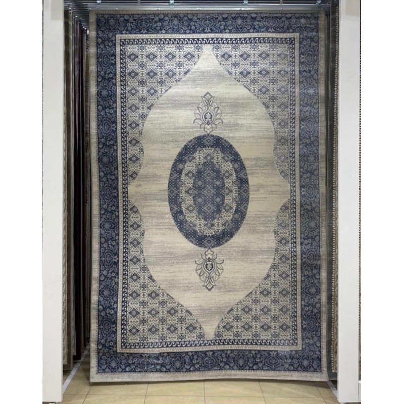 سجاد تركي ماجستيك 5588 كحلي