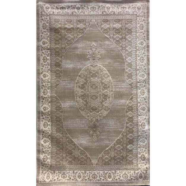 سجاد تركي ماجستيك 5588 بيج غامق