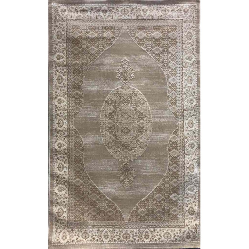 سجاد تركي ماجستيك 5588 بيج غامق