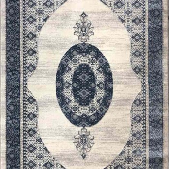 سجاد تركي ماجستيك 5588 رصاصي غامق