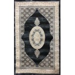 سجاد تركي ماجستيك 5588 اسود