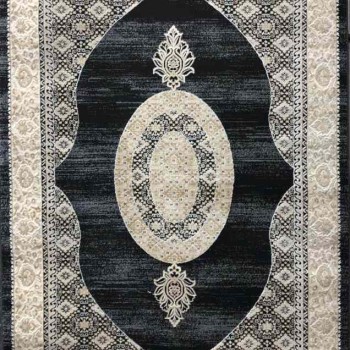 سجاد تركي ماجستيك 5588 اسود