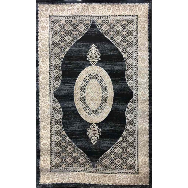 سجاد تركي ماجستيك 5588 اسود