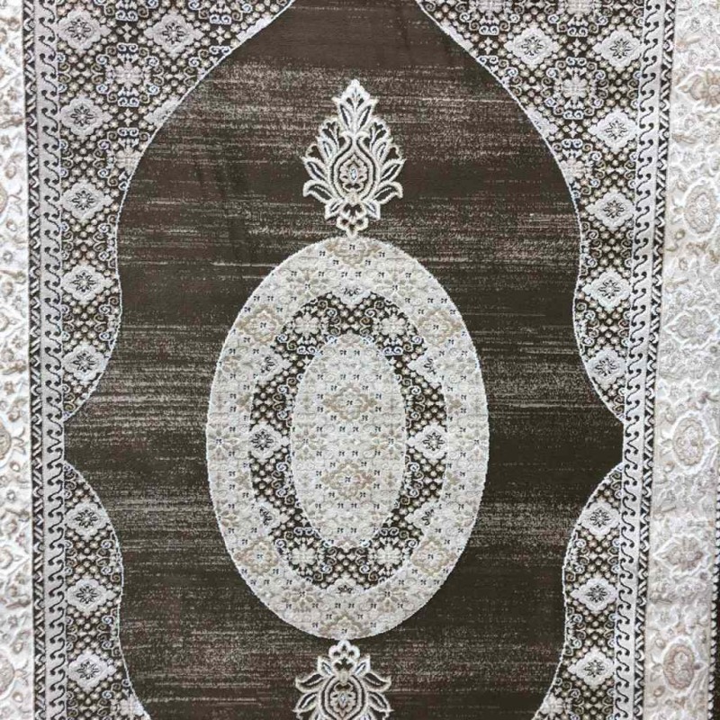 سجاد تركي ماجستيك 5588 بني