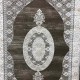 سجاد تركي ماجستيك 5588 بني