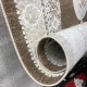 سجاد تركي ماجستيك 5588 بني