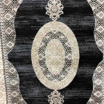 سجاد تركي ماجستيك 5588 اسود