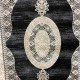 سجاد تركي ماجستيك 5588 اسود