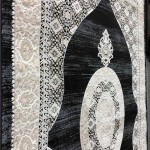 سجاد تركي ماجستيك 5588 اسود