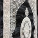 سجاد تركي ماجستيك 5588 اسود