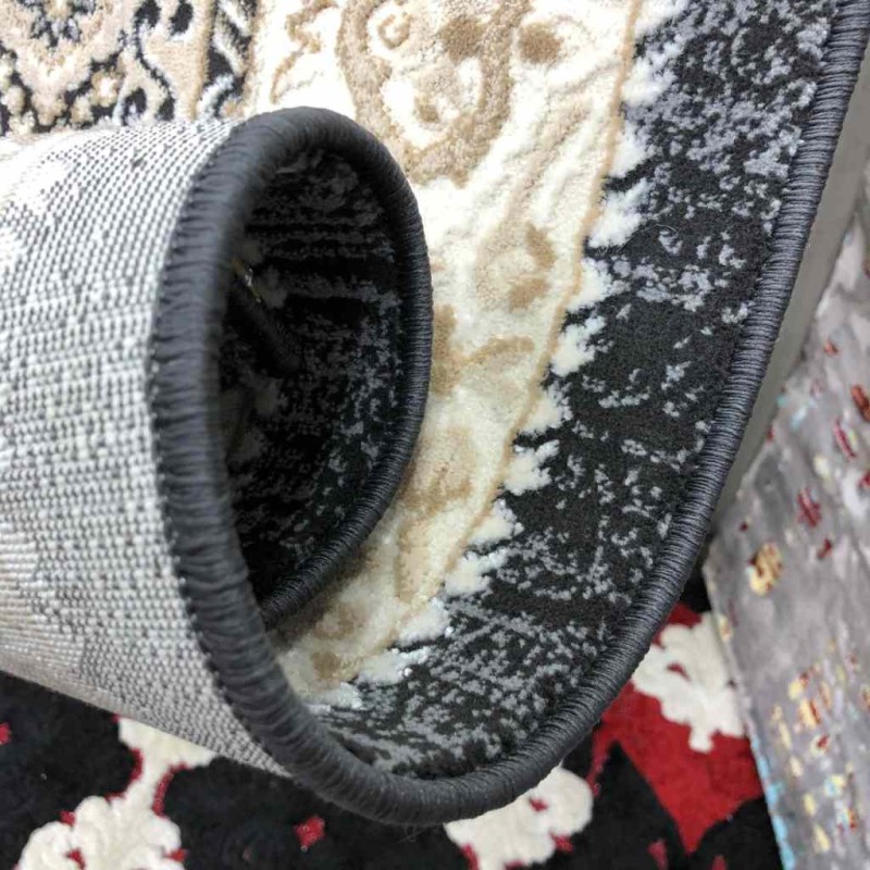 سجاد تركي ماجستيك 5588 اسود