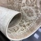 سجاد تركي ماجستيك 5588 بيج غامق