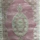 سجاد تركي ماجستيك 5588 زهري