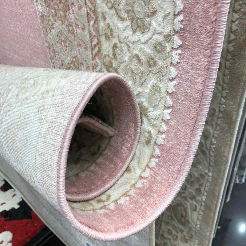 سجاد تركي ماجستيك 5588 زهري