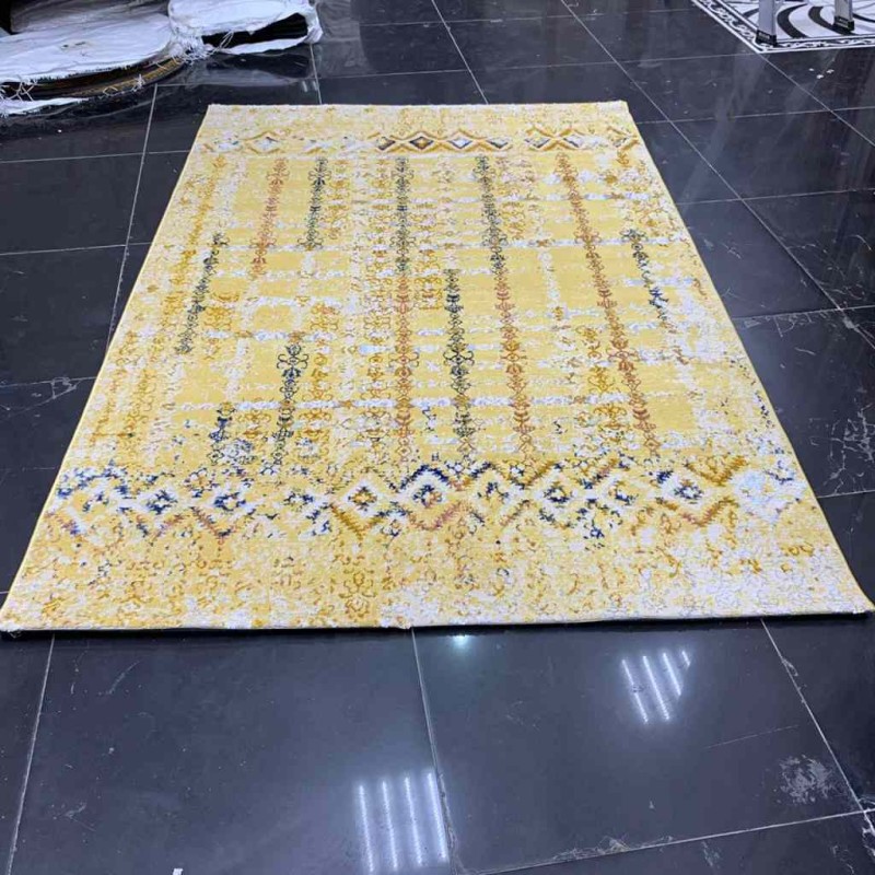 سجاد تركي ملفا 244 ذهبي