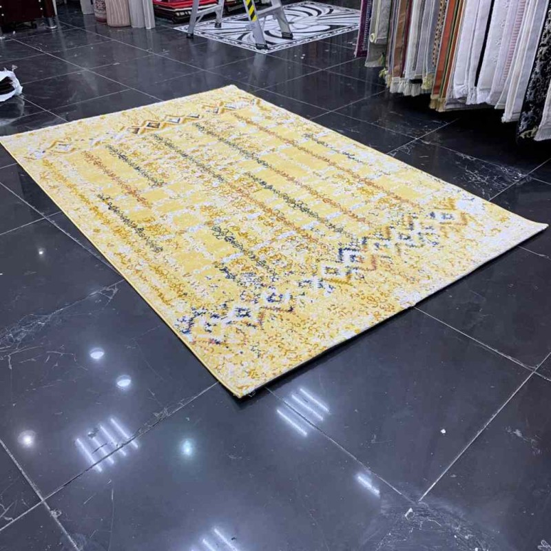 سجاد تركي ملفا 244 ذهبي