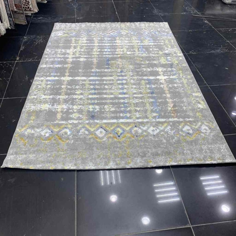 سجاد تركي ملفا 244 رصاصي