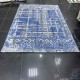 سجاد تركي ملفا 244 كحلي