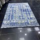 سجاد تركي ملفا 244 كحلي